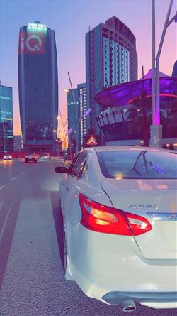 نیسان ئەلتیما